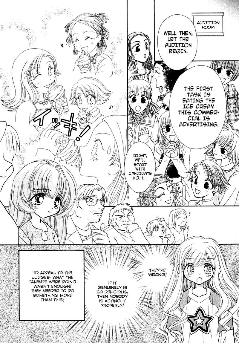 Page 10 Chapter 39 Young Girl, Young Boy