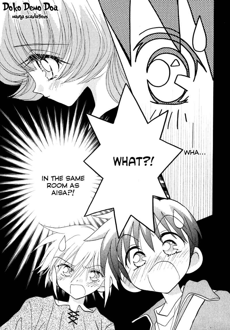 Page 17 Chapter 39 Young Girl, Young Boy