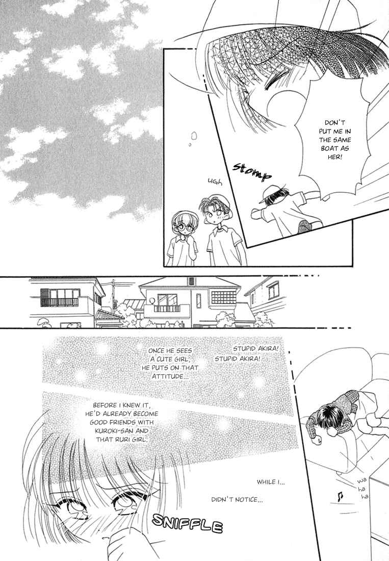 Page 10 Chapter 8 Young Girl, Young Boy