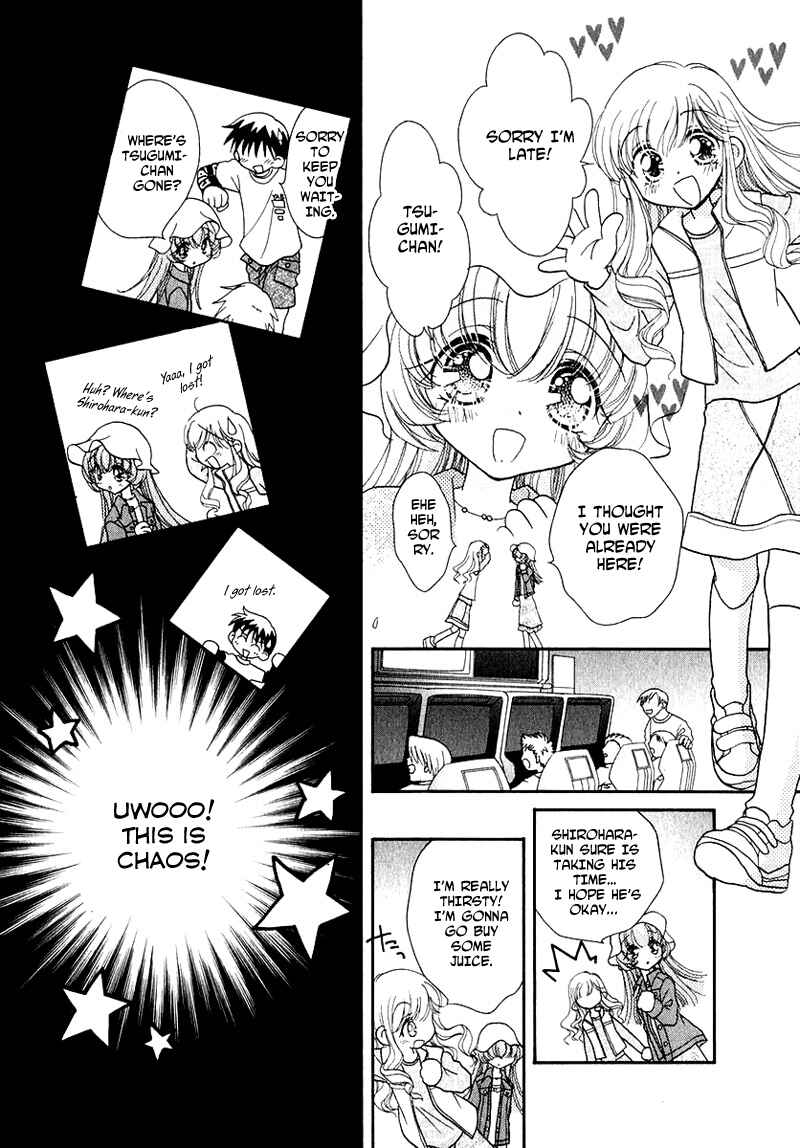 Page 9 Chapter 45 Young Girl, Young Boy