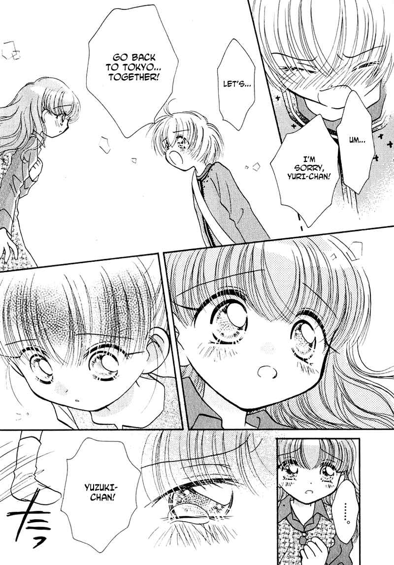 Page 10 Chapter 35 Young Girl, Young Boy