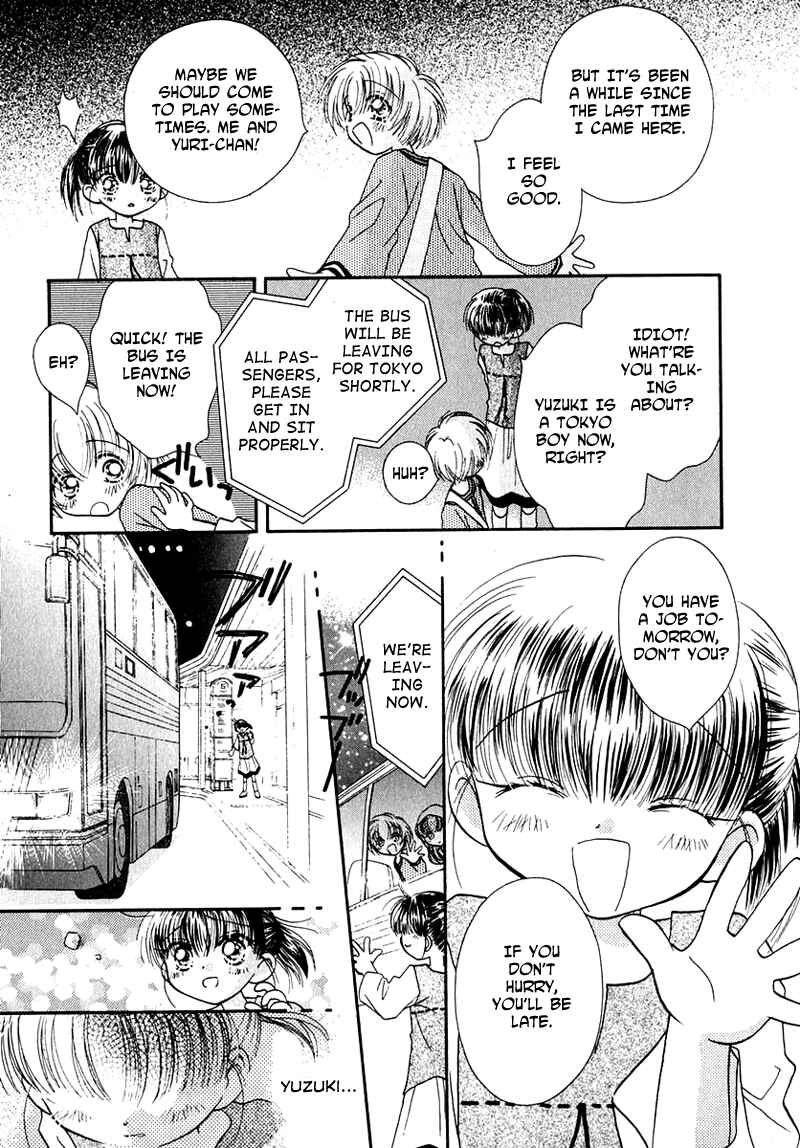 Page 12 Chapter 35 Young Girl, Young Boy