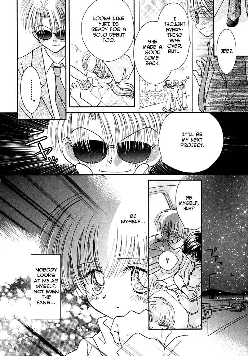 Page 15 Chapter 35 Young Girl, Young Boy