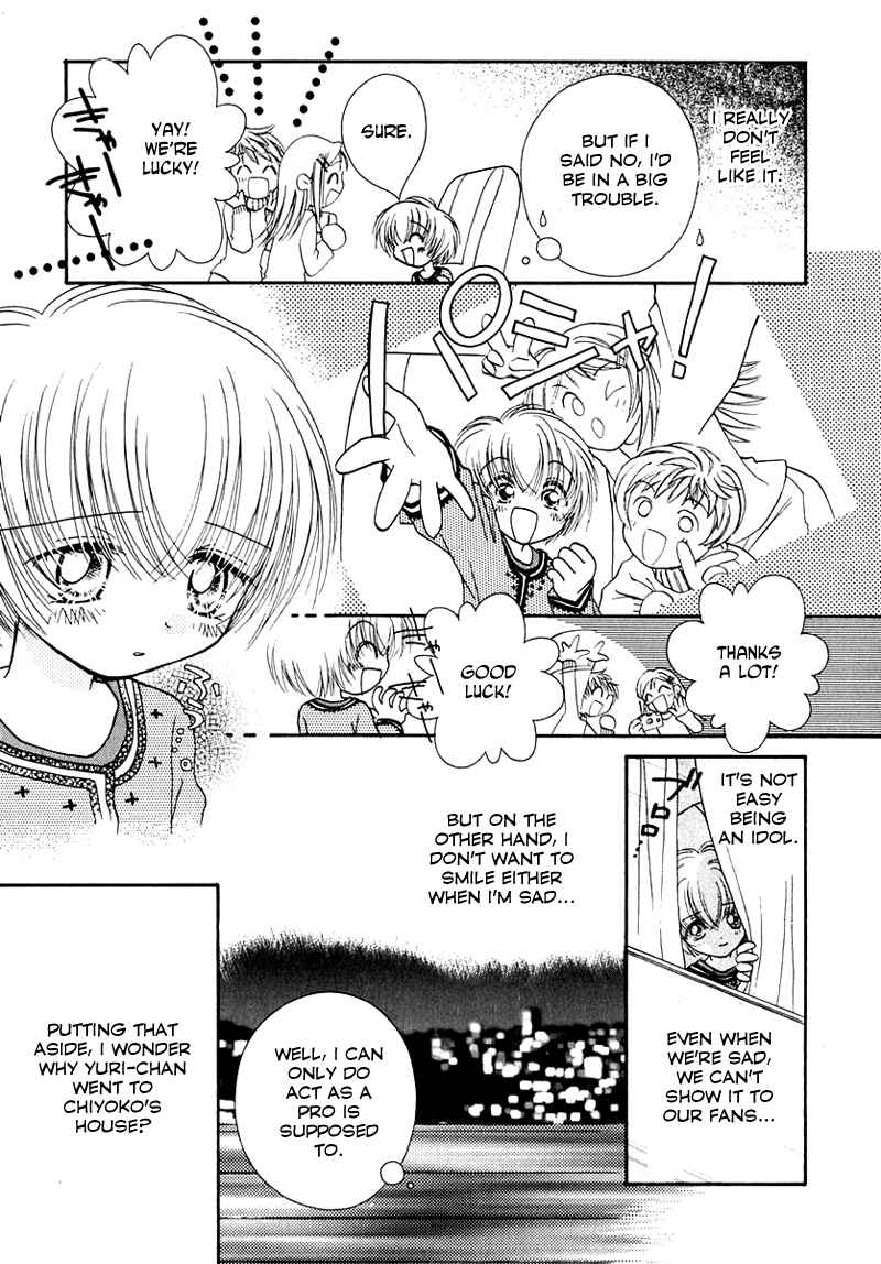 Page 4 Chapter 35 Young Girl, Young Boy