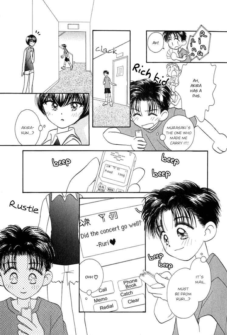 Page 5 Chapter 7 Young Girl, Young Boy