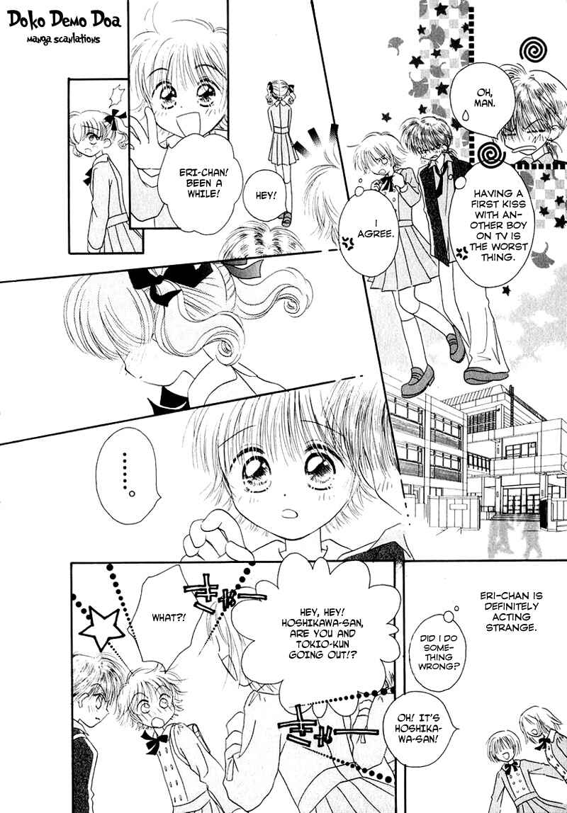 Page 2 Chapter 21 Young Girl, Young Boy