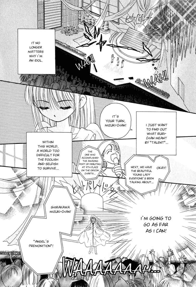 Page 10 Chapter 3 Young Girl, Young Boy