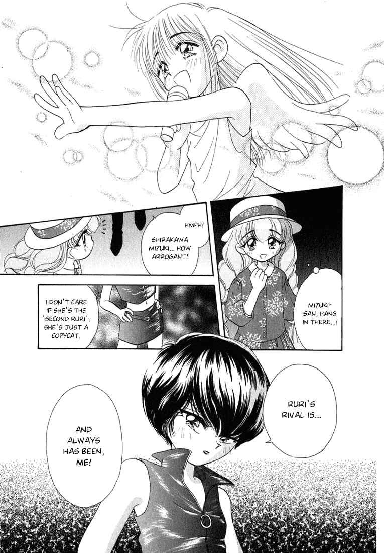 Page 11 Chapter 3 Young Girl, Young Boy