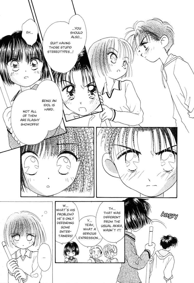 Page 9 Chapter 3 Young Girl, Young Boy