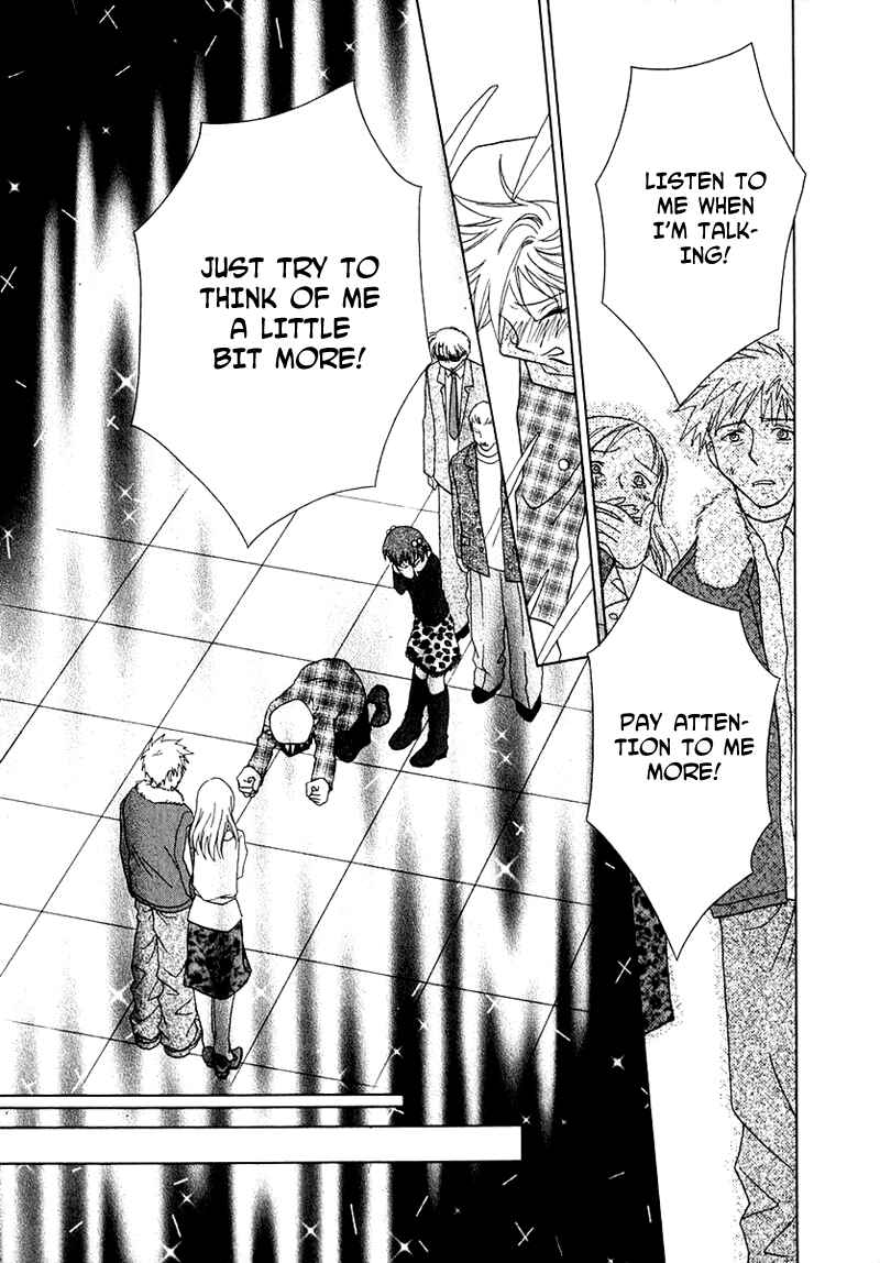 Page 8 Chapter 59 Young Girl, Young Boy