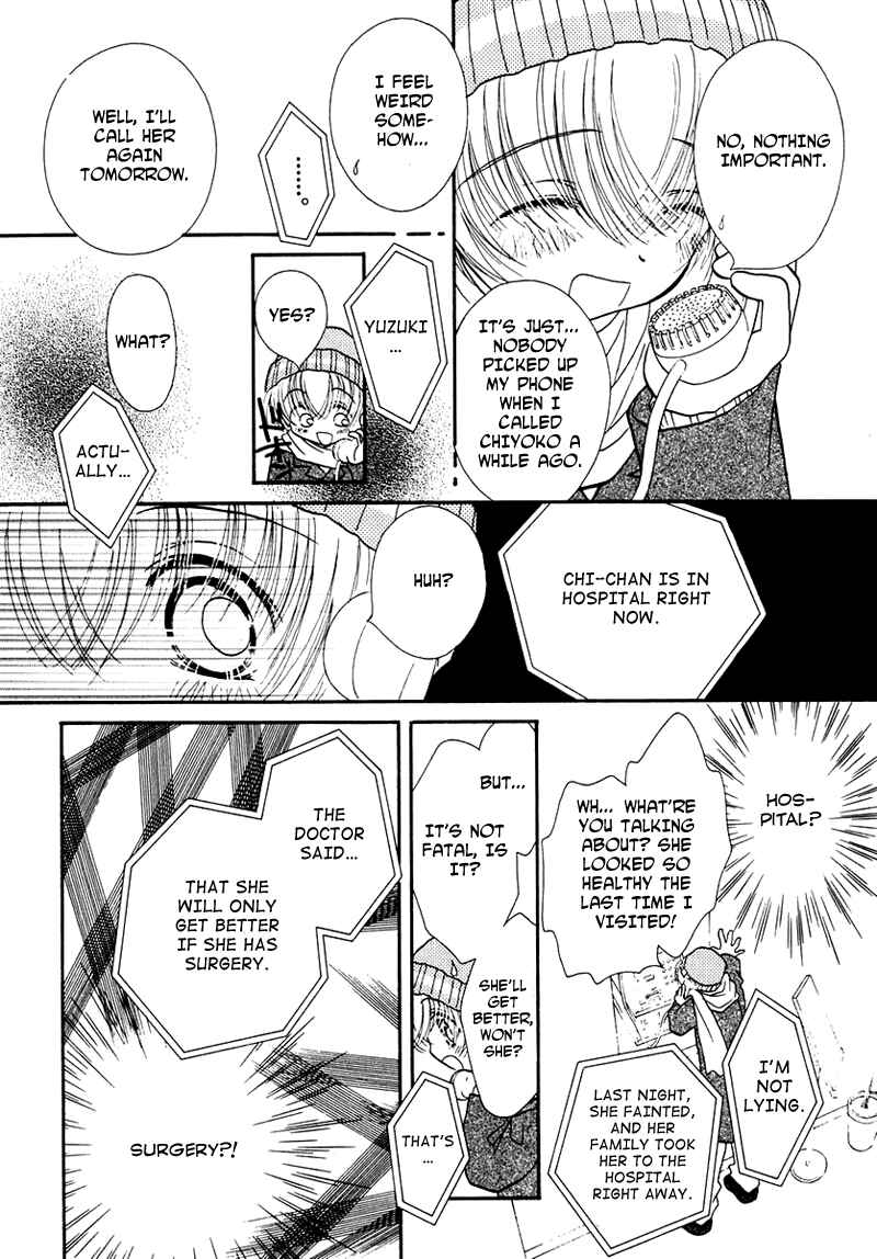 Page 7 Chapter 36 Young Girl, Young Boy
