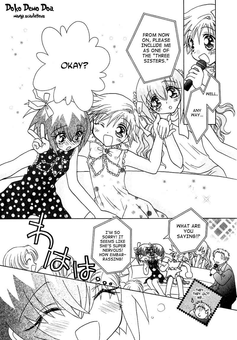 Page 10 Chapter 53 Young Girl, Young Boy