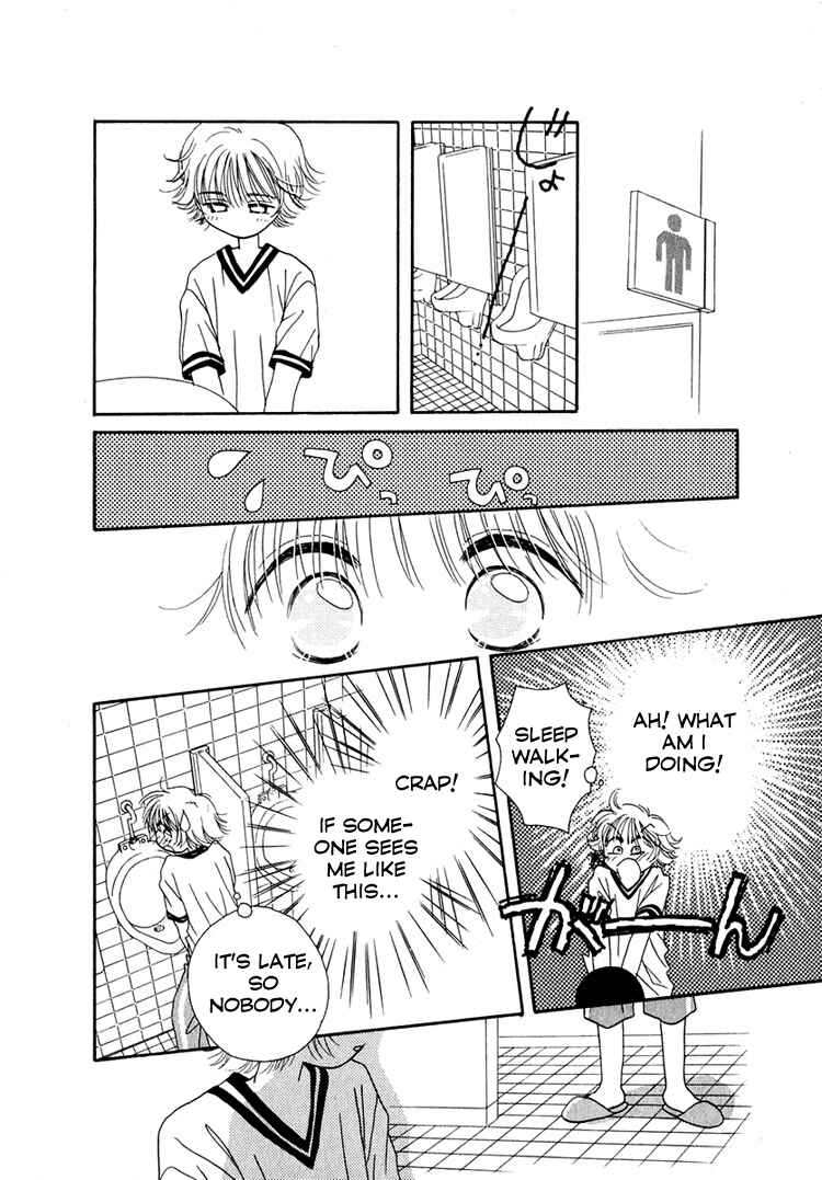 Page 14 Chapter 16 Young Girl, Young Boy