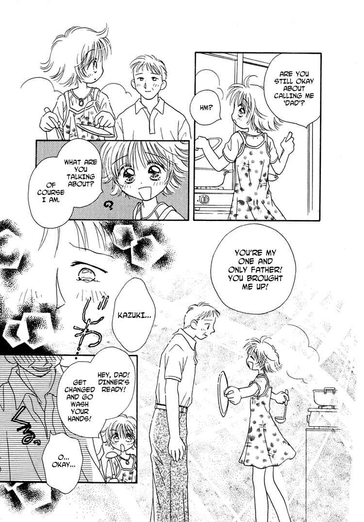 Page 3 Chapter 16 Young Girl, Young Boy