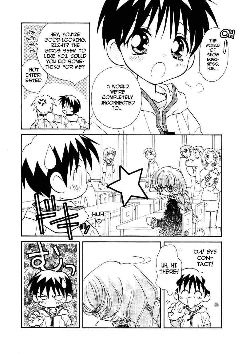 Page 13 Chapter 38 Young Girl, Young Boy