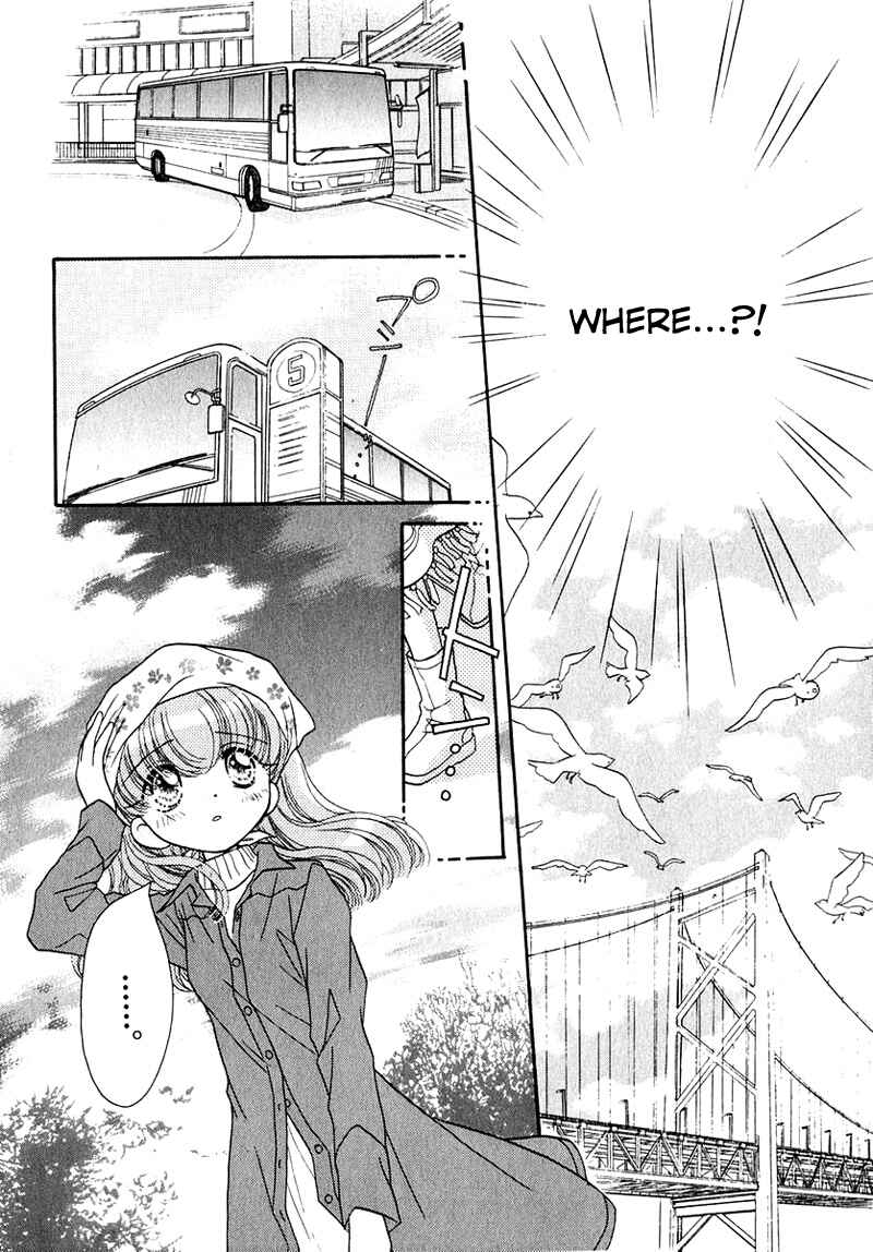 Page 15 Chapter 33 Young Girl, Young Boy