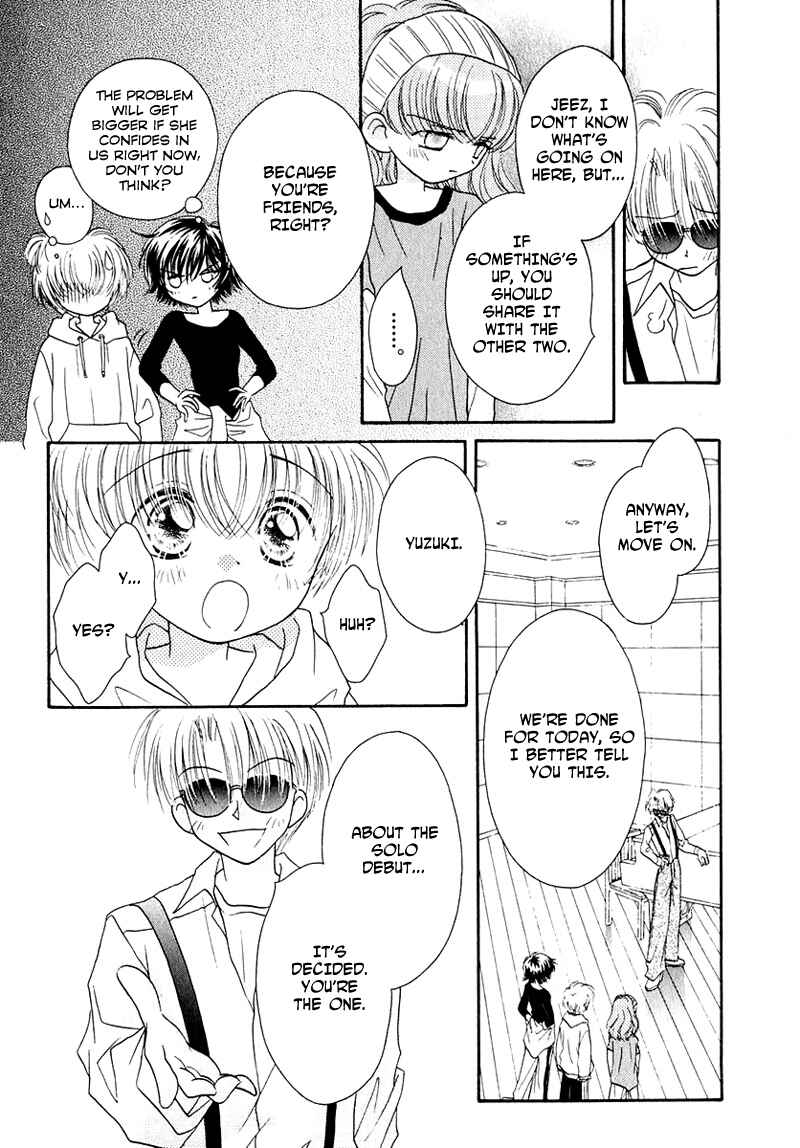 Page 7 Chapter 33 Young Girl, Young Boy
