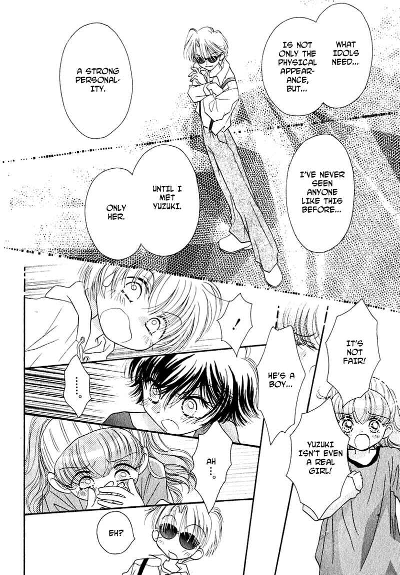 Page 9 Chapter 33 Young Girl, Young Boy