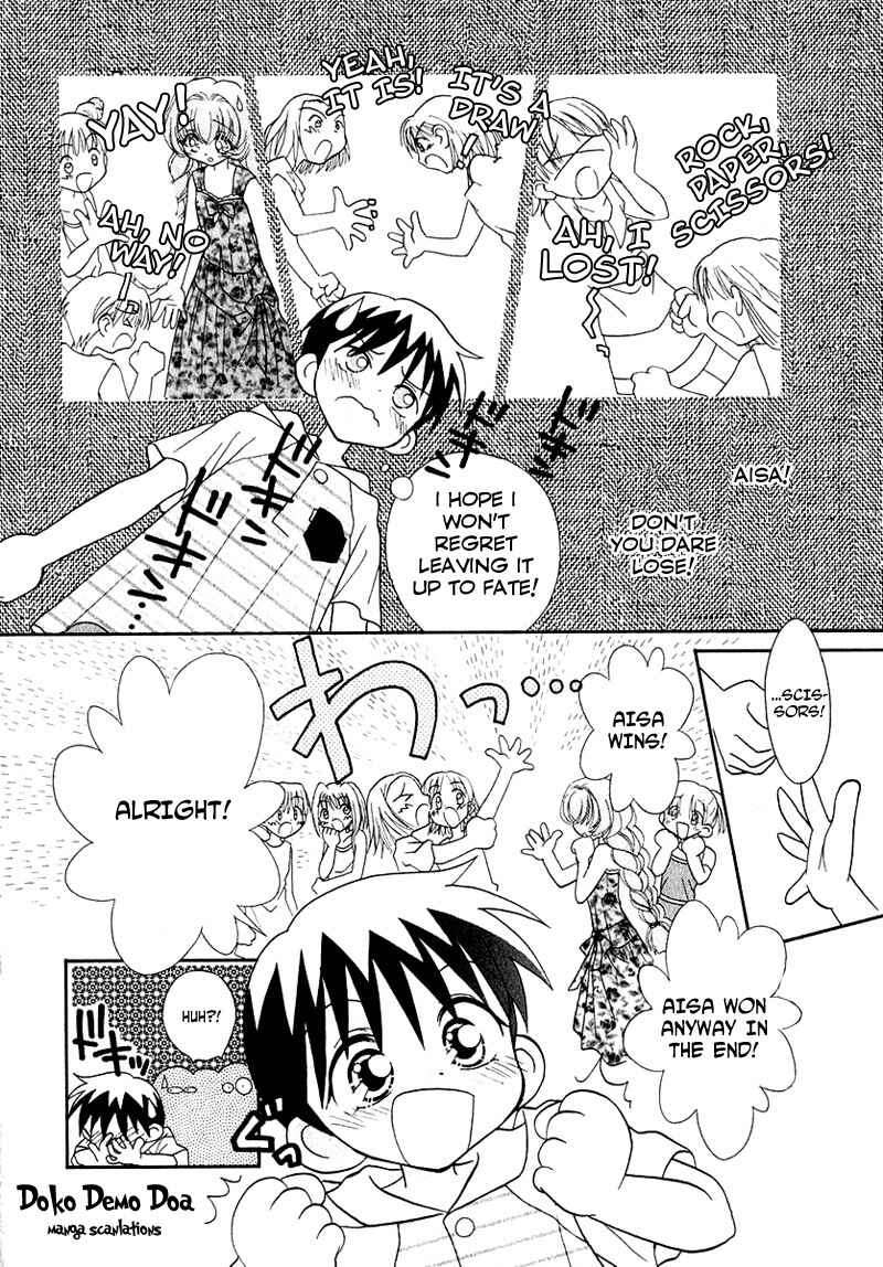Page 12 Chapter 42 Young Girl, Young Boy