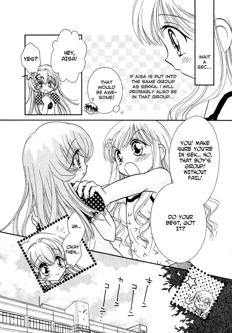 Page 7 Chapter 42 Young Girl, Young Boy