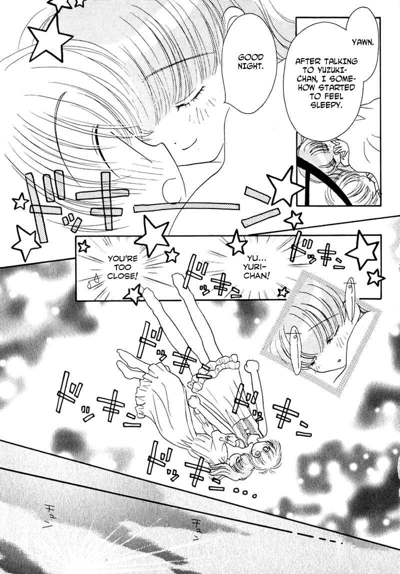 Page 10 Chapter 28 Young Girl, Young Boy