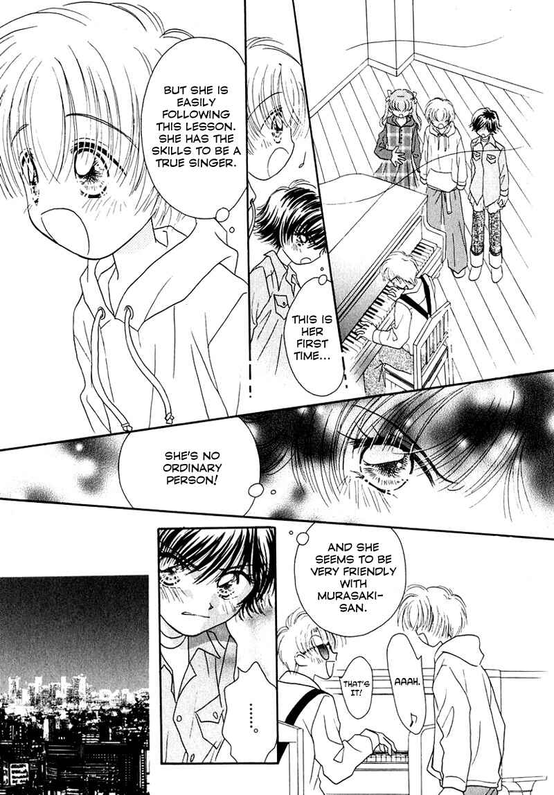 Page 12 Chapter 28 Young Girl, Young Boy