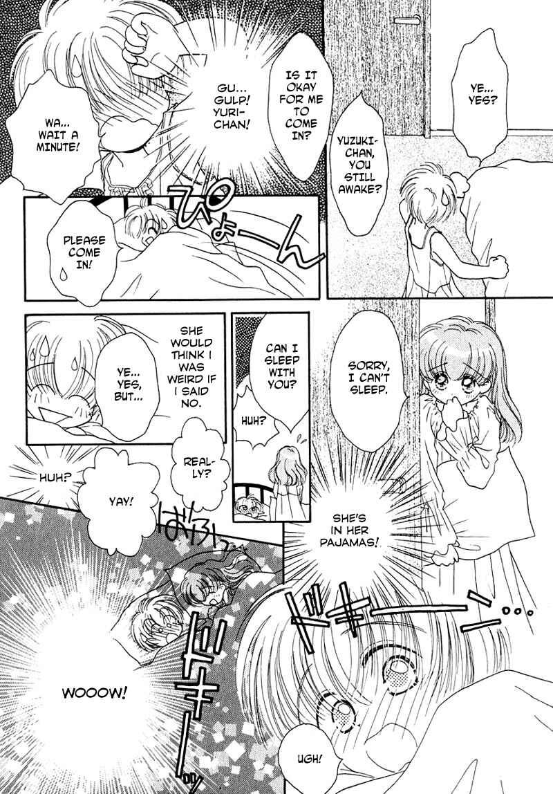Page 5 Chapter 28 Young Girl, Young Boy