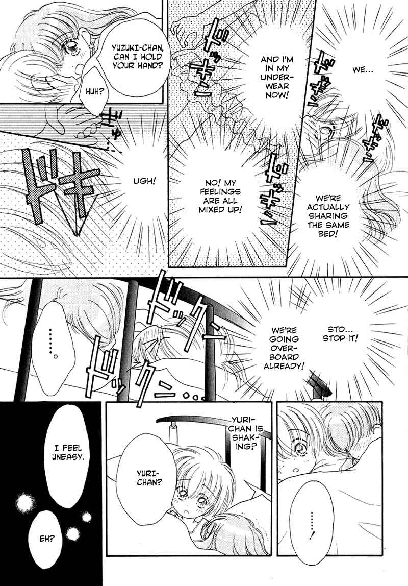 Page 6 Chapter 28 Young Girl, Young Boy