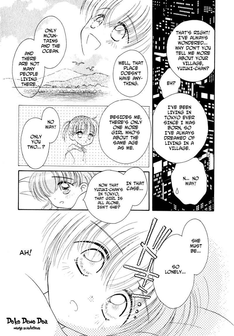 Page 8 Chapter 28 Young Girl, Young Boy