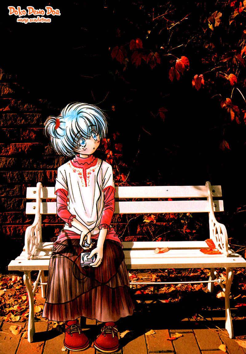 Page 12 Chapter 25 Young Girl, Young Boy