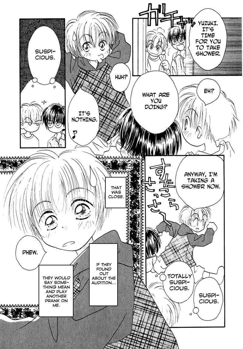Page 23 Chapter 25 Young Girl, Young Boy