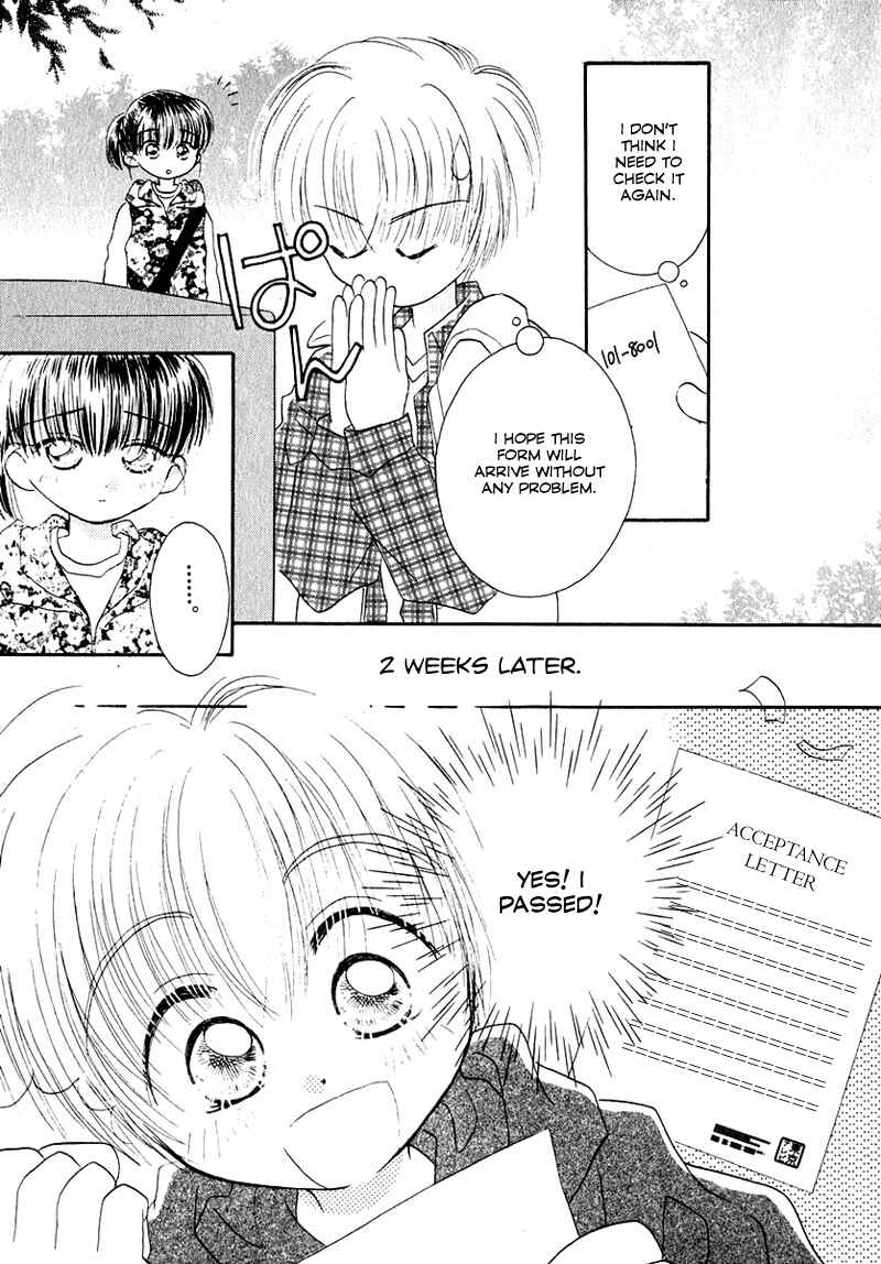 Page 25 Chapter 25 Young Girl, Young Boy