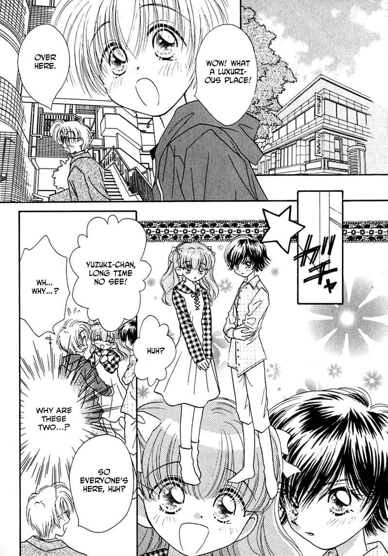 Page 15 Chapter 27 Young Girl, Young Boy