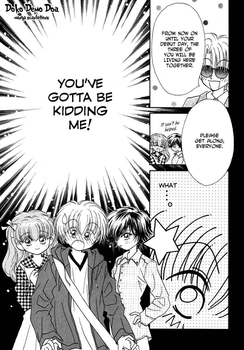 Page 16 Chapter 27 Young Girl, Young Boy