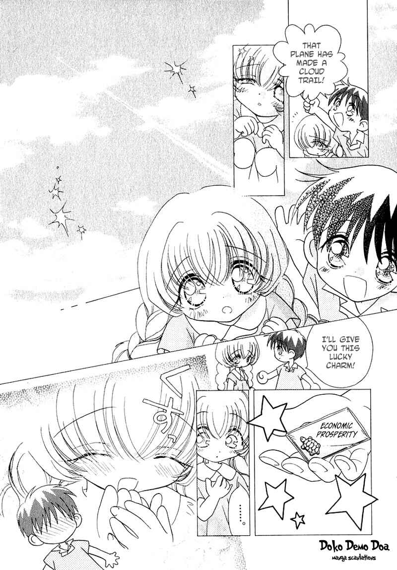 Page 6 Chapter 44 Young Girl, Young Boy