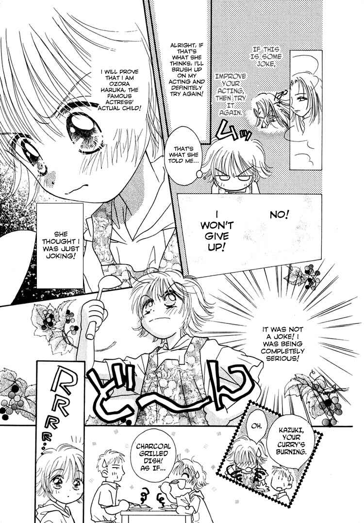 Page 3 Chapter 15 Young Girl, Young Boy