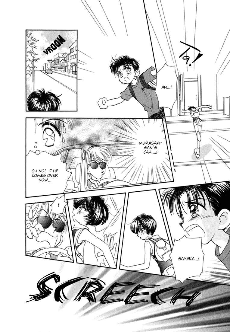 Page 10 Chapter 6 Young Girl, Young Boy