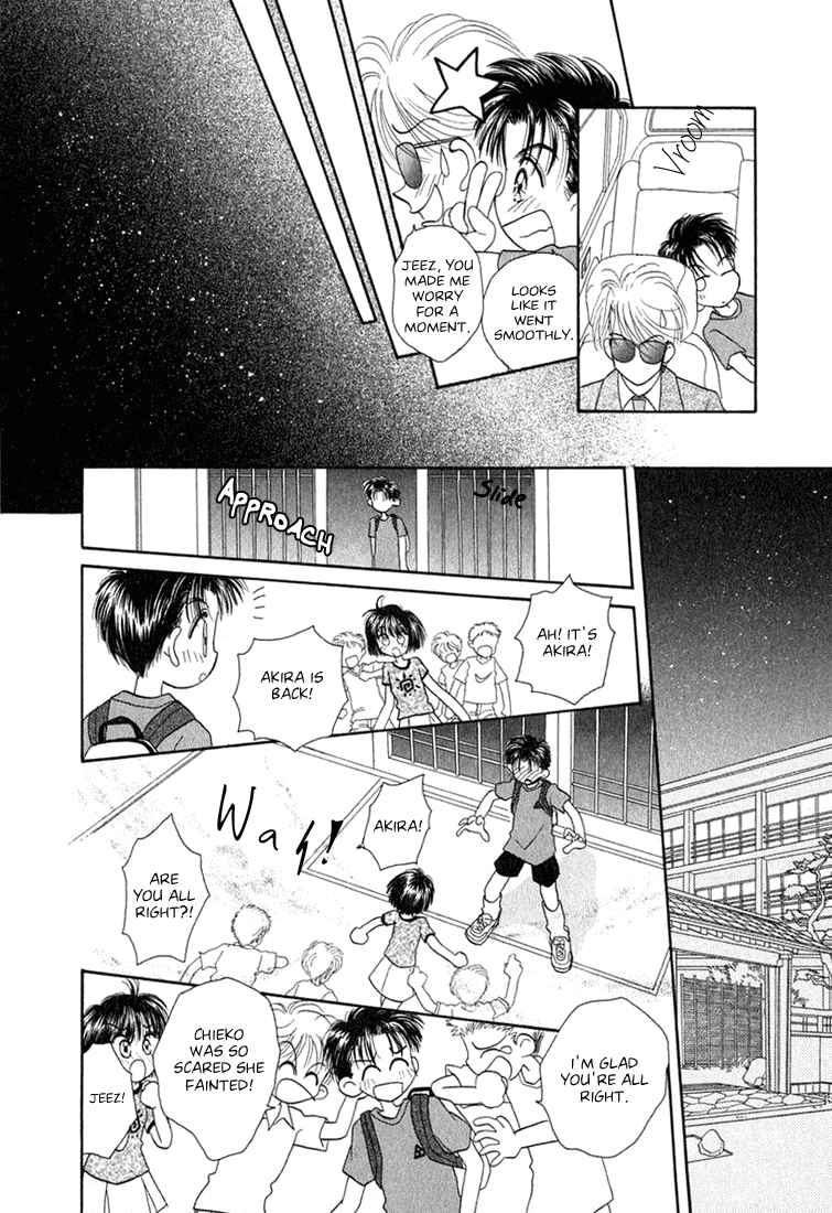 Page 12 Chapter 6 Young Girl, Young Boy