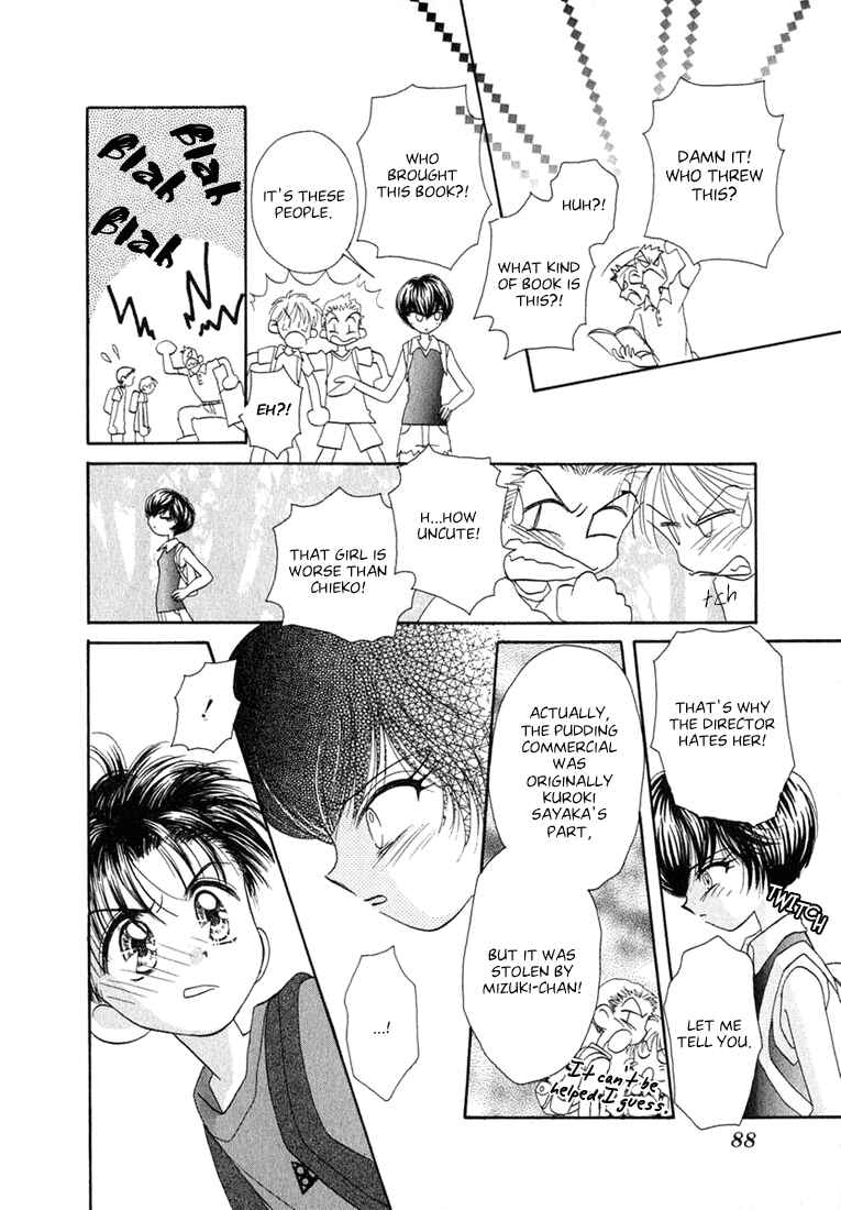 Page 8 Chapter 6 Young Girl, Young Boy