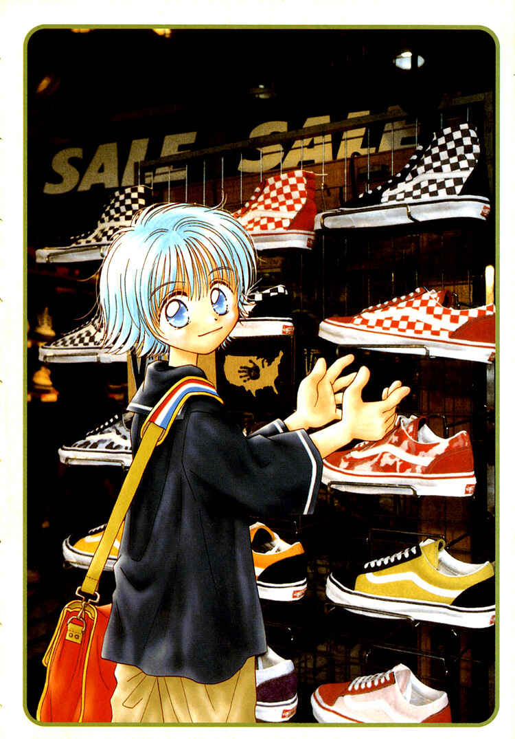 Page 11 Chapter 13 Young Girl, Young Boy
