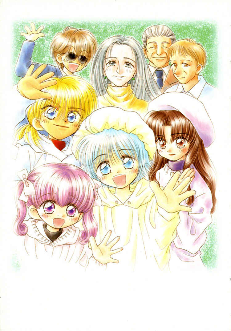 Page 16 Chapter 13 Young Girl, Young Boy