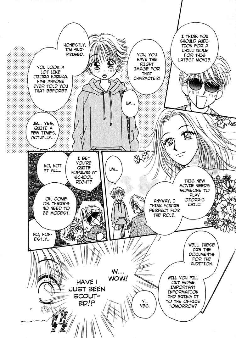 Page 20 Chapter 13 Young Girl, Young Boy