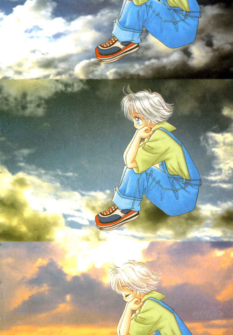 Page 7 Chapter 13 Young Girl, Young Boy