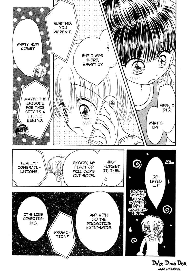 Page 11 Chapter 30 Young Girl, Young Boy