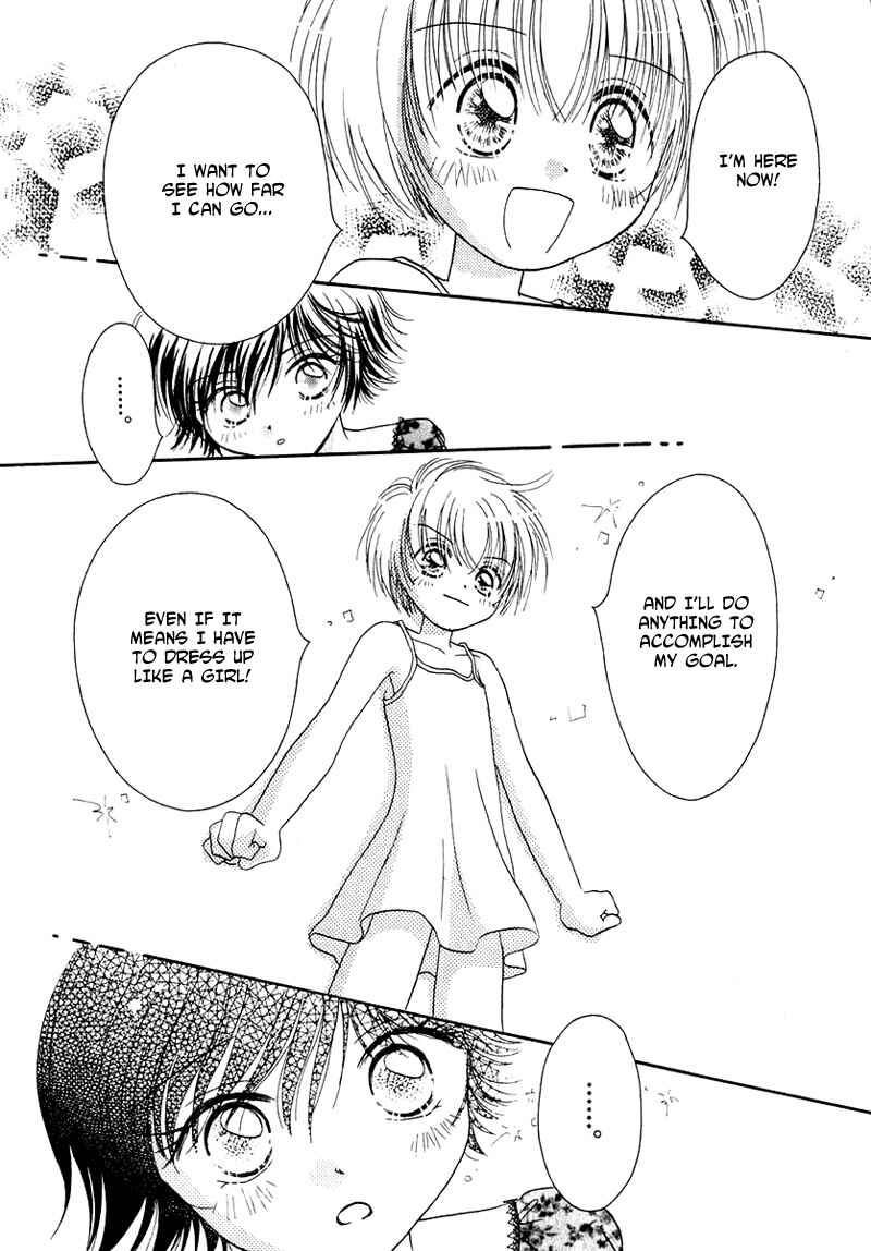 Page 5 Chapter 30 Young Girl, Young Boy