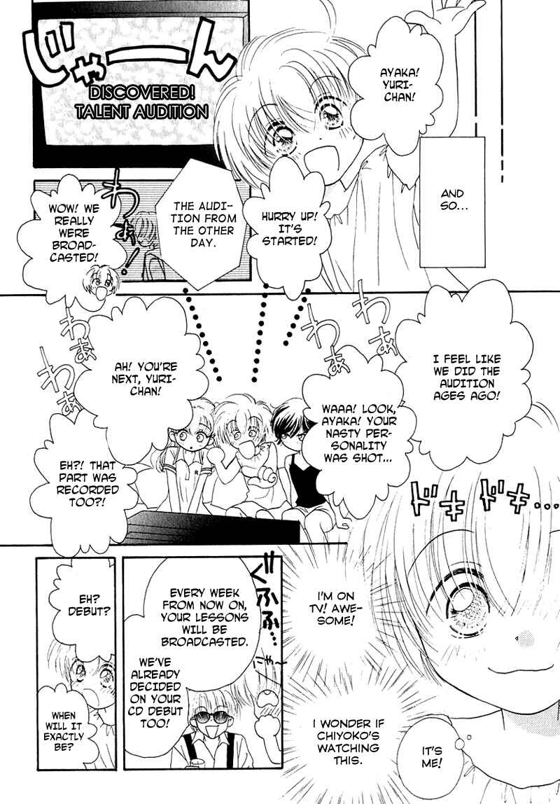 Page 9 Chapter 30 Young Girl, Young Boy