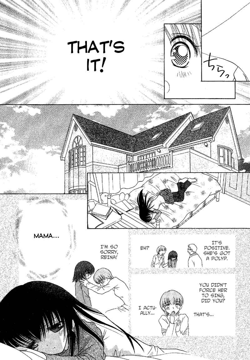 Page 5 Chapter 86 Young Girl, Young Boy