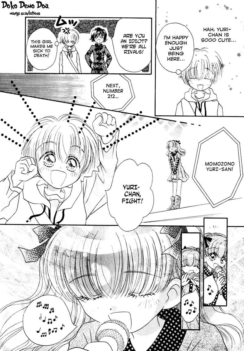 Page 11 Chapter 26 Young Girl, Young Boy
