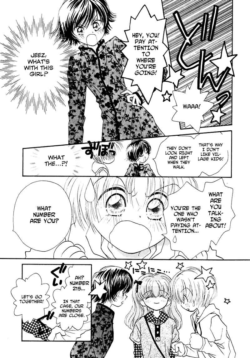 Page 4 Chapter 26 Young Girl, Young Boy