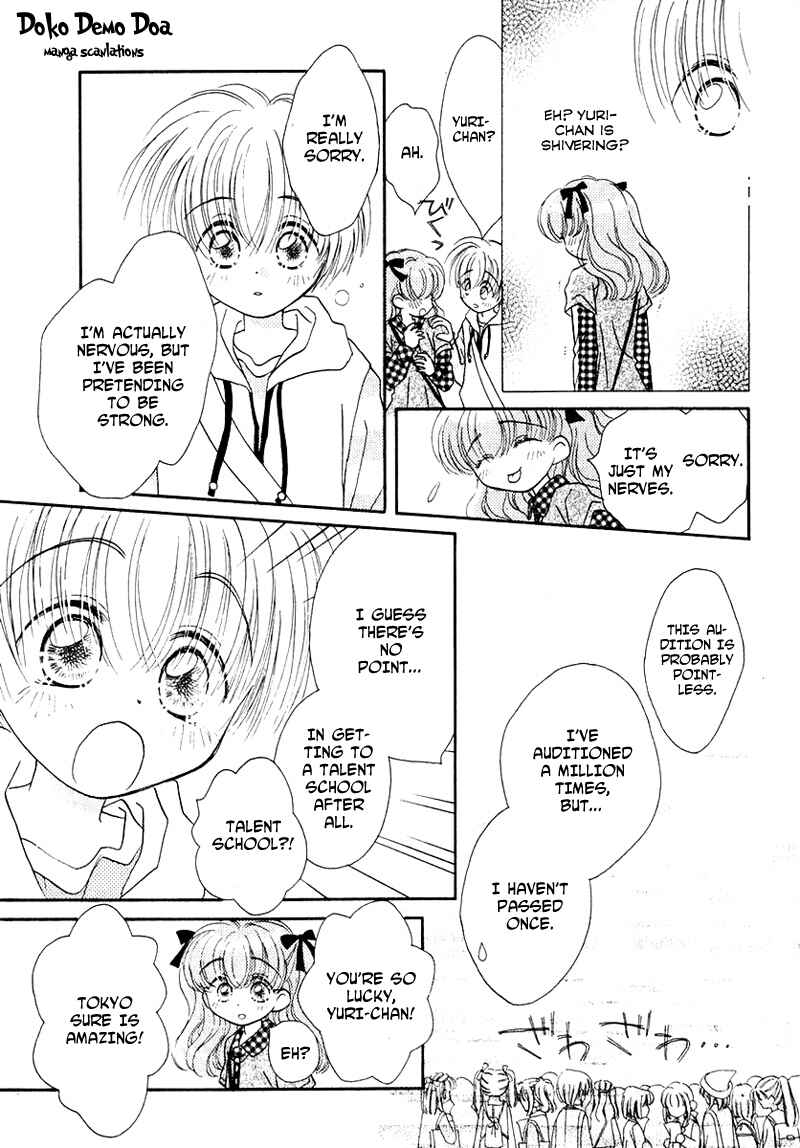 Page 6 Chapter 26 Young Girl, Young Boy